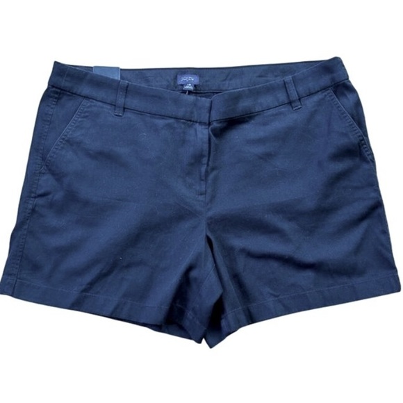 JCrew 5" tech short in recycled stretch nylon - Picture 4 of 7